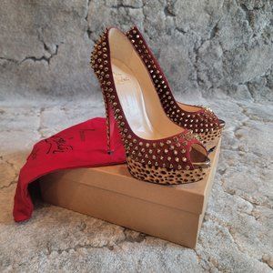 Christian Louboutin Heels